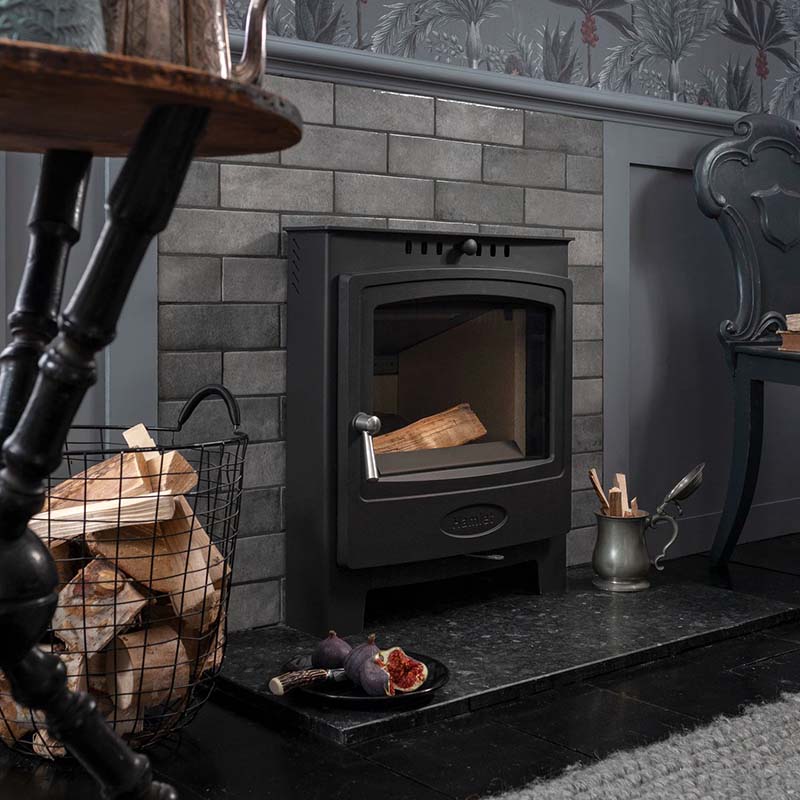 Inset cooker clearance